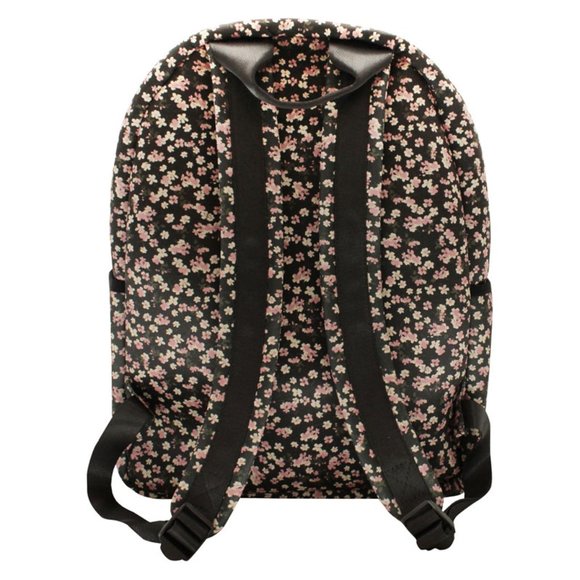 My Tagalongs Floral Backpack - Picture 2 of 2